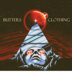 butters clothing