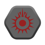 Crimson Commando's ᅠ.