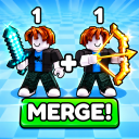 Merge Your Soldier Army!