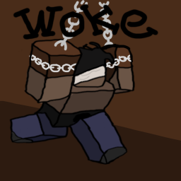Woke: Unrushed