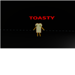 Offical Toasty Server