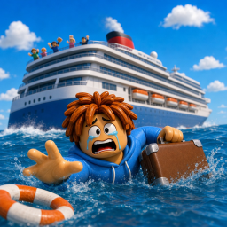 Don't Miss The Cruise Ship