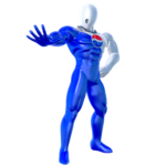 The Last Brain Cells of Roblox