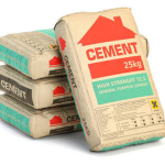 Pumpkined Cement