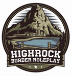 Border High rock RP staff team