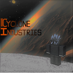 ||Cyclone Industries