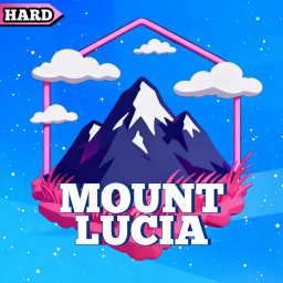 [Completed] Mount Lucia v.1