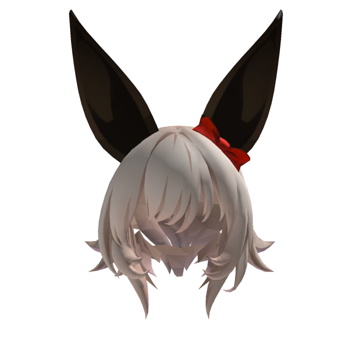 Curren-Chan Big Ears