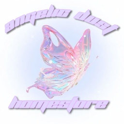Aesthetic homestore ʚANGELIC DUSTɞ