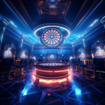 High Rollers Lounge