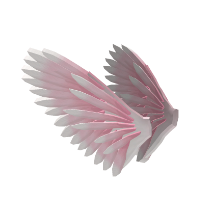 Cupids Wings