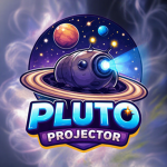 PLUTO PROJECTOR