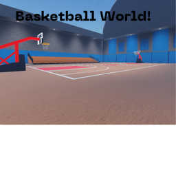 Basketball World!