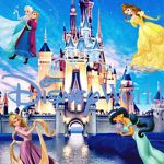 •Official Disney Group•