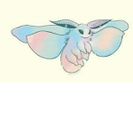 NutMeg’s Moth Kingdom
