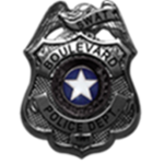 BCPD | Boulevard City Police Department