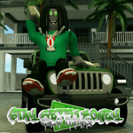 Stay Getn Money