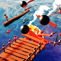 Build to be Pirate icon