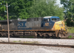 Pan am railfans