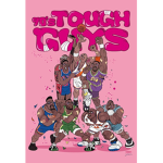 90s tough kids