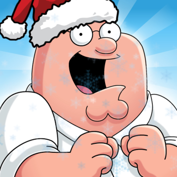 Padre de familia (actualización de Navidad)