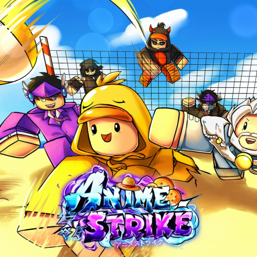 Anime Strike