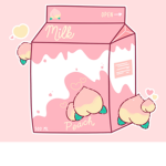 Pink MALK army
