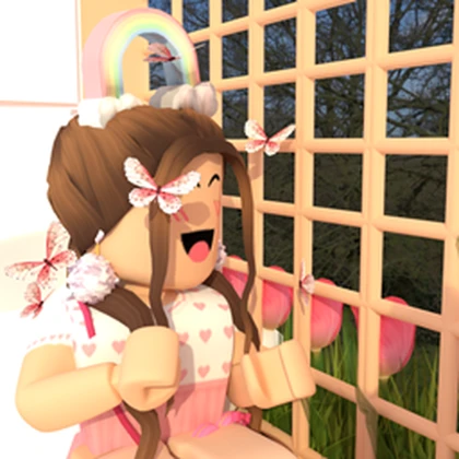 Winx Club Fans! Roblox group icon