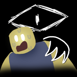 Nightmare fuel [RELEASE]