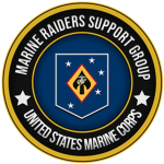 The Mаrine Rаider Suppοrt Grοup