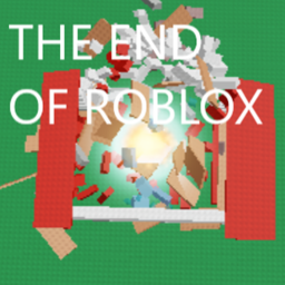 End of Roblox