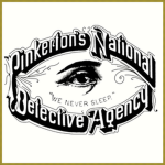 Pinkеrton's National Detective Agency
