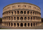 The Empire and Republic of Rome