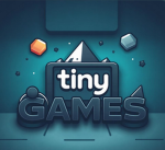 TINY_GAMES!