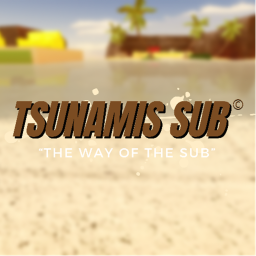 Tsunami Subs Training Center