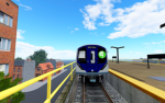 mta train