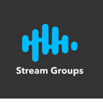 stream group association