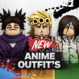 [NEW] Sensu's Anime oufits's