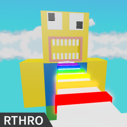 Super Fun Obby! [280]