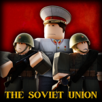 (TSU )The Soviet Union