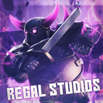 Regal Studio's