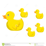 The Duck fam needs you