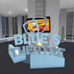 Blue's Theatre