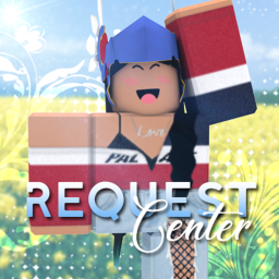 [AG]Request Center