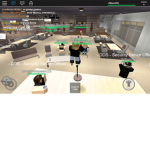 annex legion