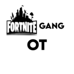 fortnite gang OT