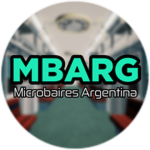 Microbaires Argentina