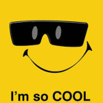 ; Cool People*