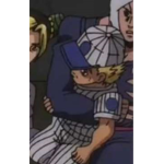 Goofy jojo games.