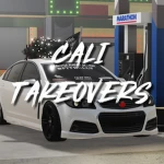 CALI TAKEOVERS Group Thumbnail